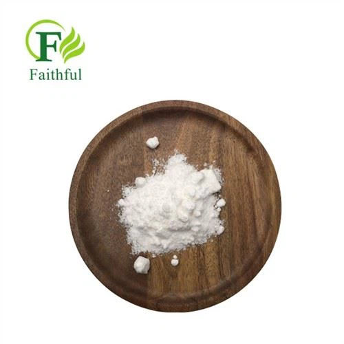 Sulfato de Atropina em Pó CAS 55-48-1