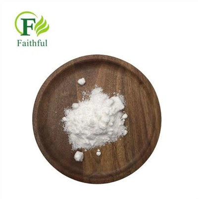 Cas de Piracetam em Pó Puro 7491-74-9