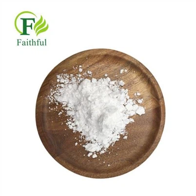 Amoxicilina Tri -hidratada API Powder Cas 61336-70-7