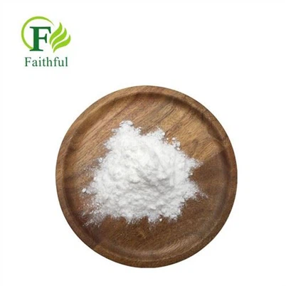 Pó de ácido kójico CAS 501-30-4