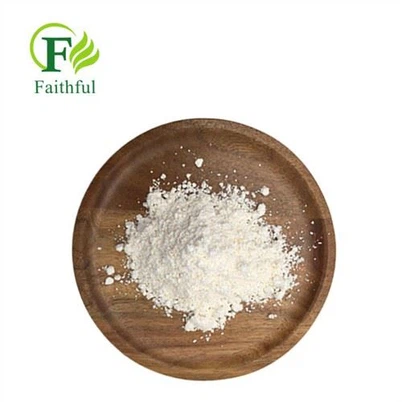 Nuciferina em pó CAS 475-83-2