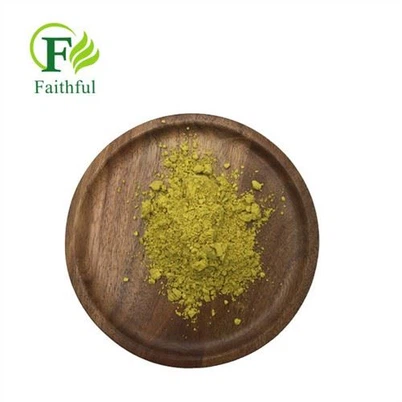 Oxitetraciclina HCL em pó solúvel CAS 2058-46-0