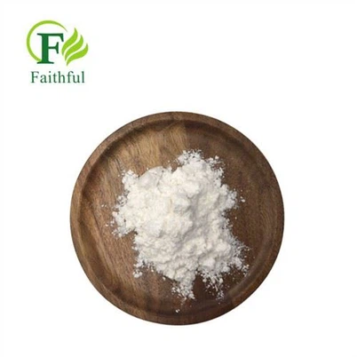 Matéria -prima em pó baclofeno Cas 1134-47-0