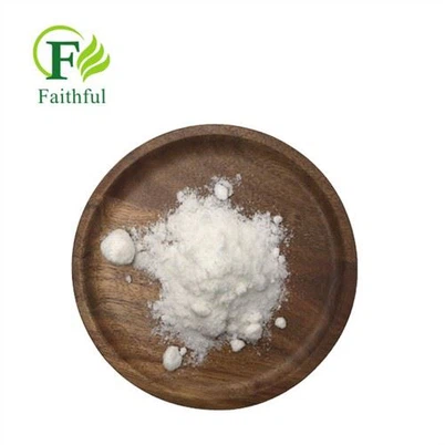 Matéria -prima tiamfenicol Cas 15318-45-3