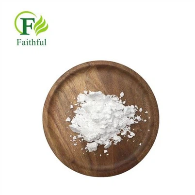 Matérias-primas Amoxicilina Trihidratada em Pó CAS 61336-70-7