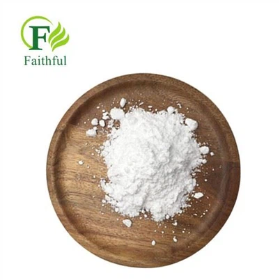 Orlistat CAS em pó cru 96829-58-2