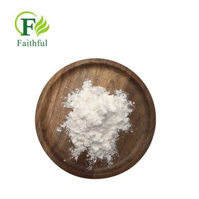 Matéria-prima em pó de tianfenicol CAS 15318-45-3