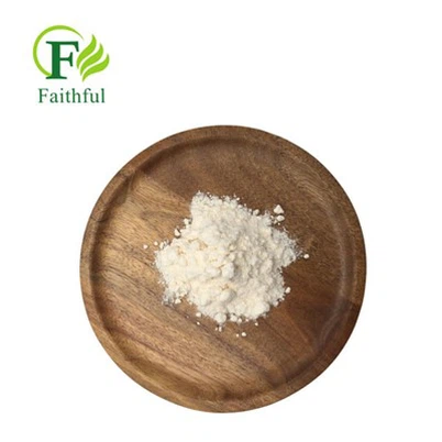 Pó de ribosídeo de nicotinamida CAS 1341-23-7